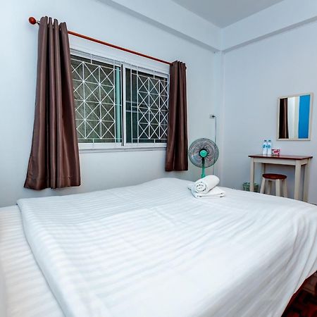 Italay Krabi Pansiyon Ban Suan  Dış mekan fotoğraf