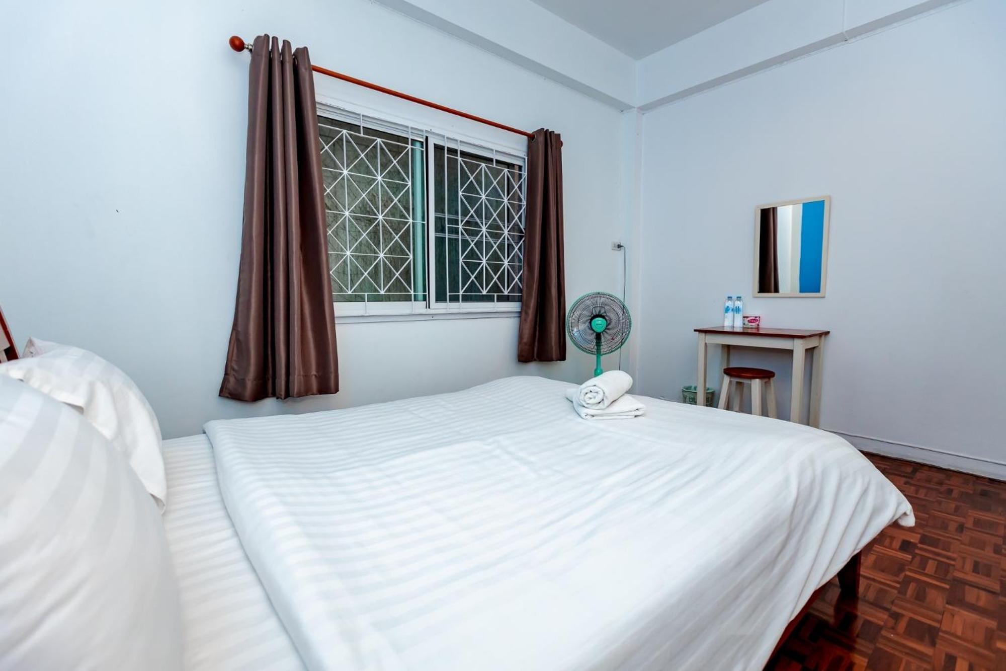 Italay Krabi Pansiyon Ban Suan  Dış mekan fotoğraf