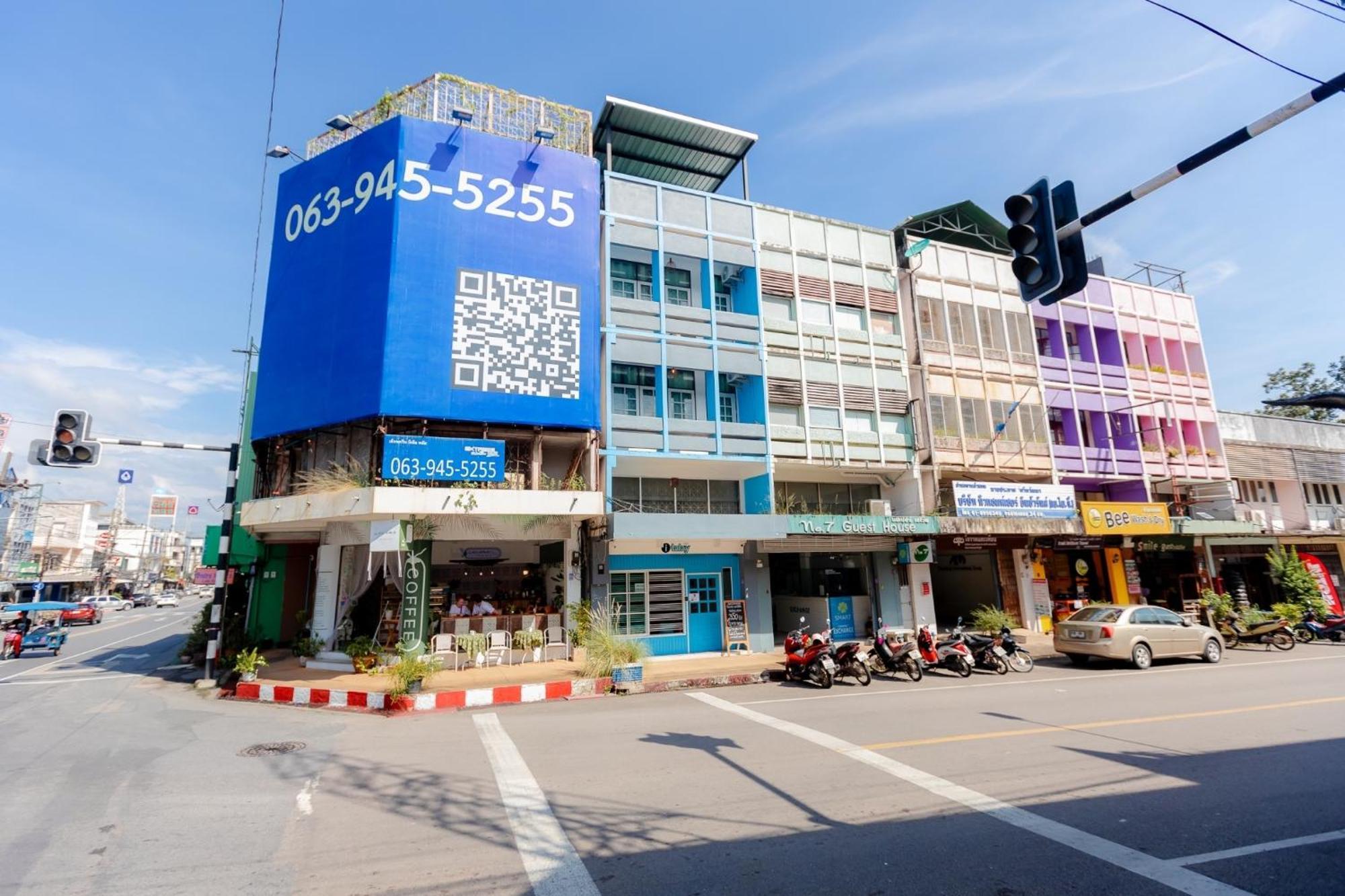 Italay Krabi Pansiyon Ban Suan  Dış mekan fotoğraf